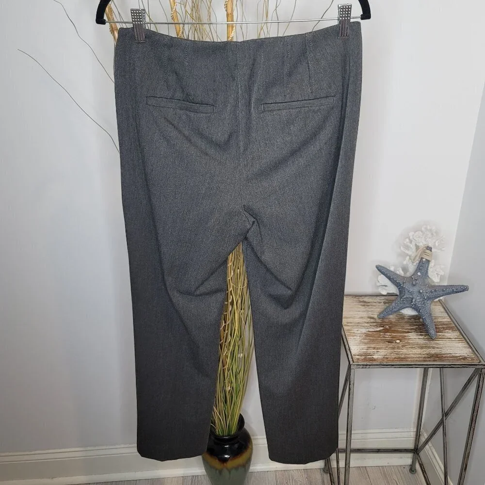 Talbots features side